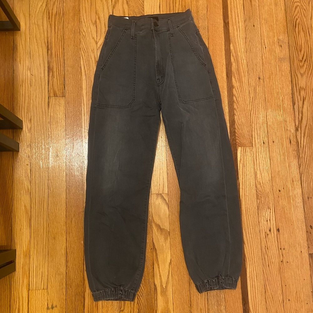 Mother Jeans